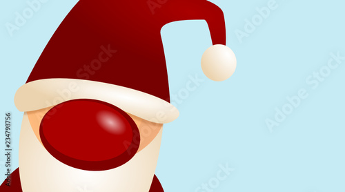 Merry Christmas Santa