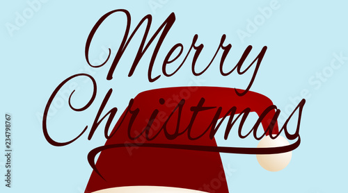 Merry Christmas Santa