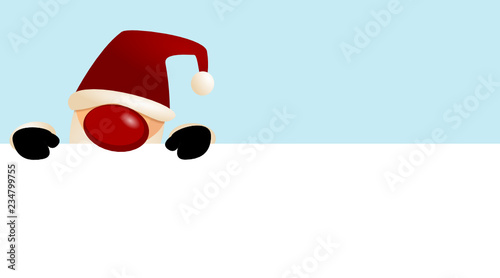 Weihnachten Weihnachtsmann Santa Klaus