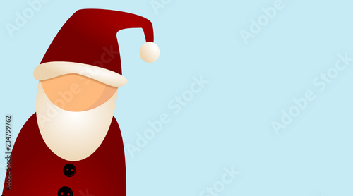 Weihnachten Weihnachtsmann Santa Klaus