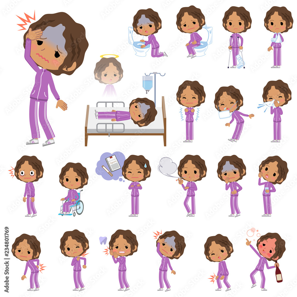 school dark skin girl purple jersey_sickness school dark skin girl purple jersey_sickness