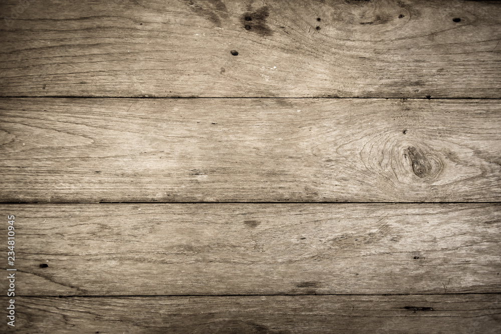 Fototapeta premium old wood plank texture
