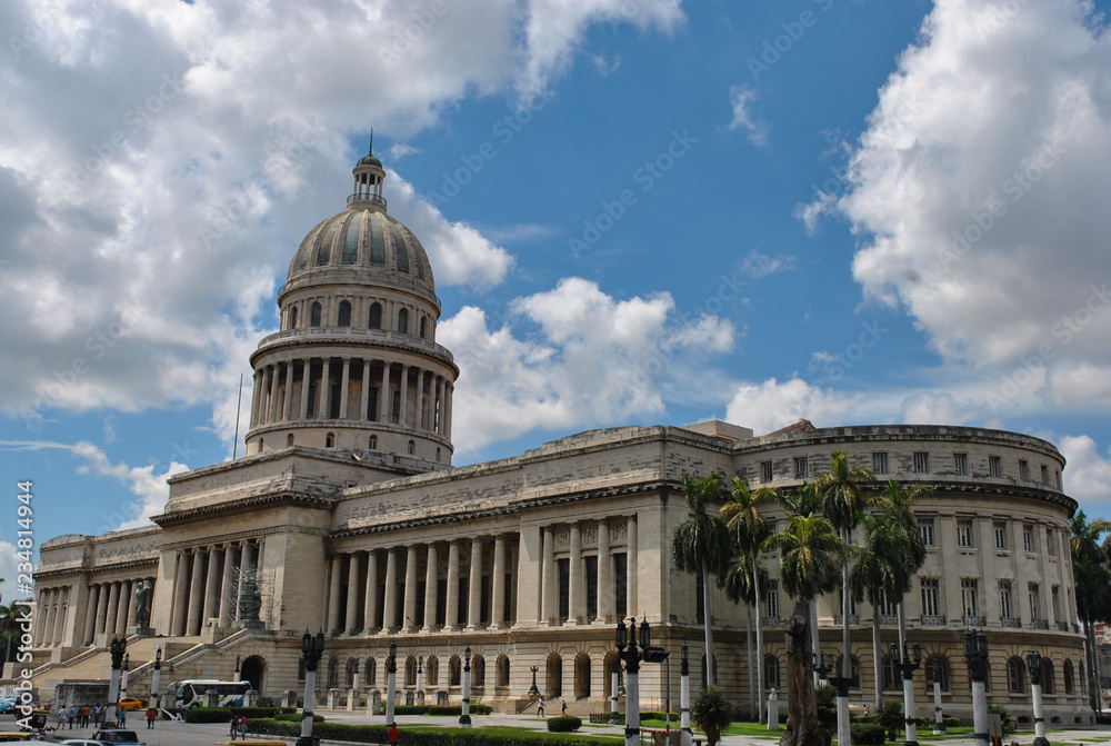 havana city hall