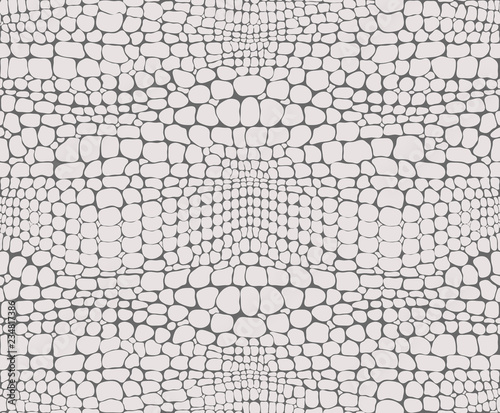 snake skin seamless texture