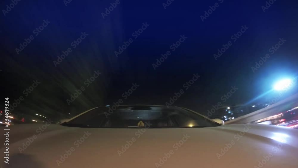 night driving night driving