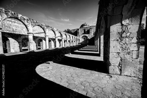 Ex Convento de Cuilapam de Guerrero