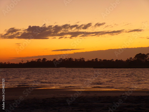 Beachscape  Beach Landscape