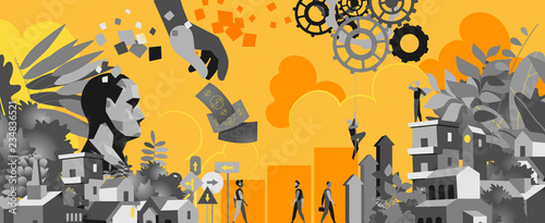 The Tomorrow Society