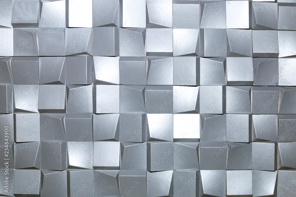 decorative cubes wall decorative cubes wall