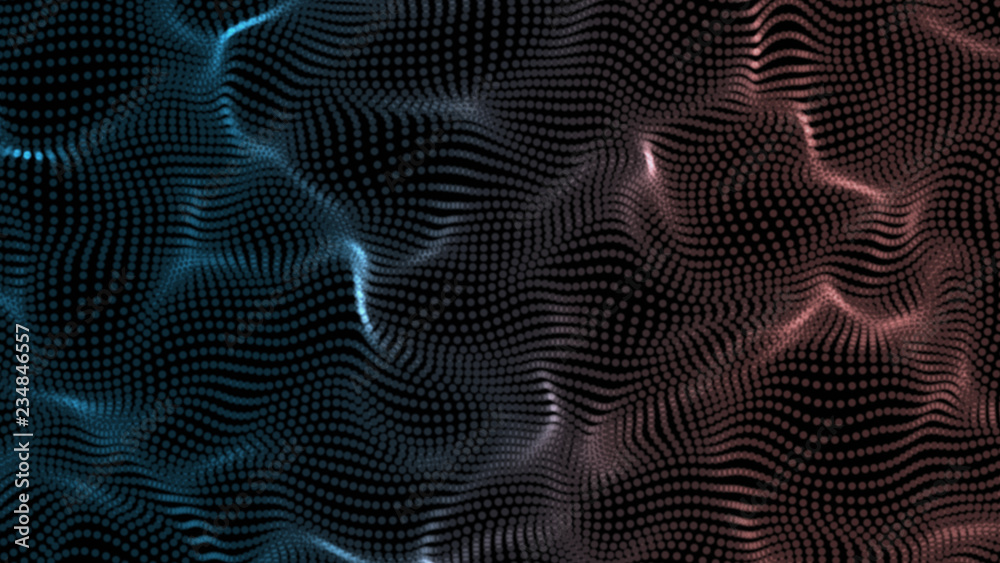 Colorful background of flowing fabric. Smooth and soft. Colorful background of flowing fabric. Smooth and soft.