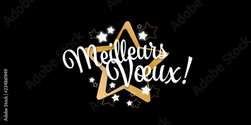 Meilleurs vœux