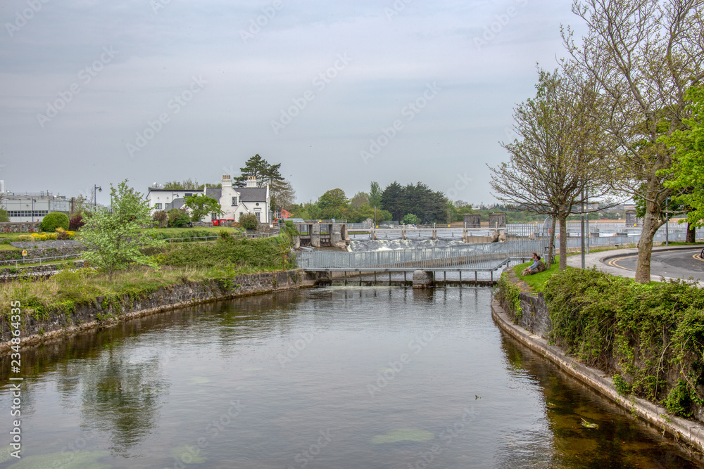 Fototapeta premium Irland