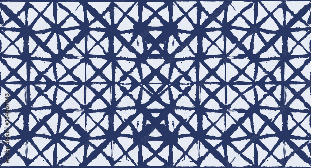 Traditional Japan Tie Dye Ornament Organic Kimono Vector Seamless Pattern. Asian Fashion Fabric Watercolour Batik Print, Wabi Sabi Ikat Geo Texture. Hand Painted Shibori Geometric Seamless Background. Traditional Japan Tie Dye Ornament Organic Kimono Vector Seamless Pattern. Asian Fashion Fabric Watercolour Batik Print, Wabi Sabi Ikat Geo Texture. Hand Painted Shibori Geometric Seamless Background.
