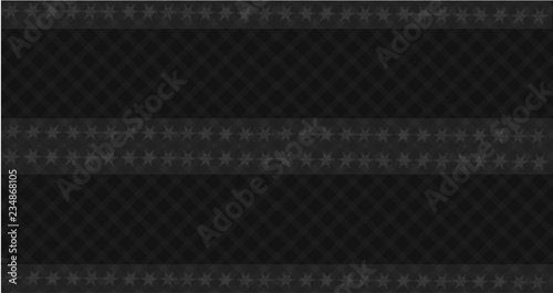 Wallpaper Mural vector wallpaper, background of white winter snowflakes for christmas and new year holidays Torontodigital.ca