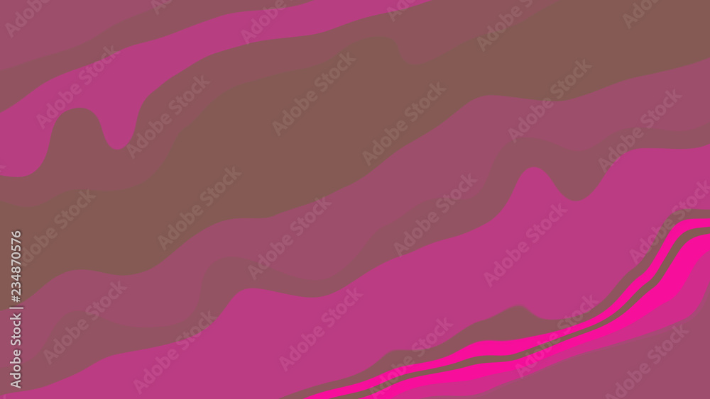 Background with color lines. Different shades and thickness. Background with color lines. Different shades and thickness.