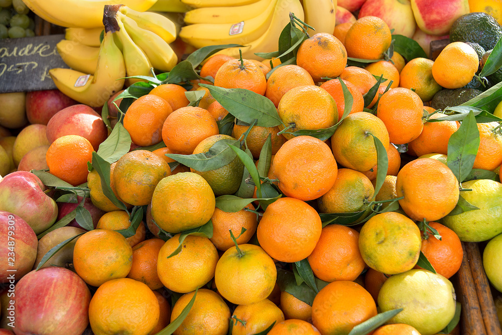 Orange Orange