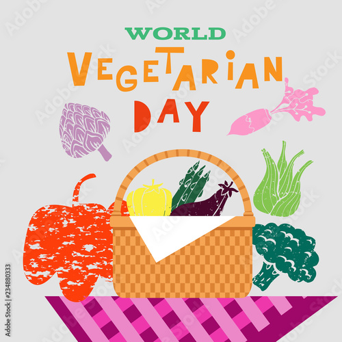 World vegetarian day10