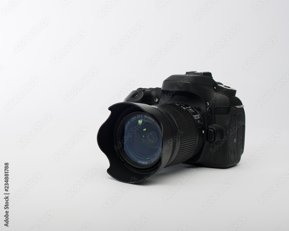 Fototapeta premium Camera