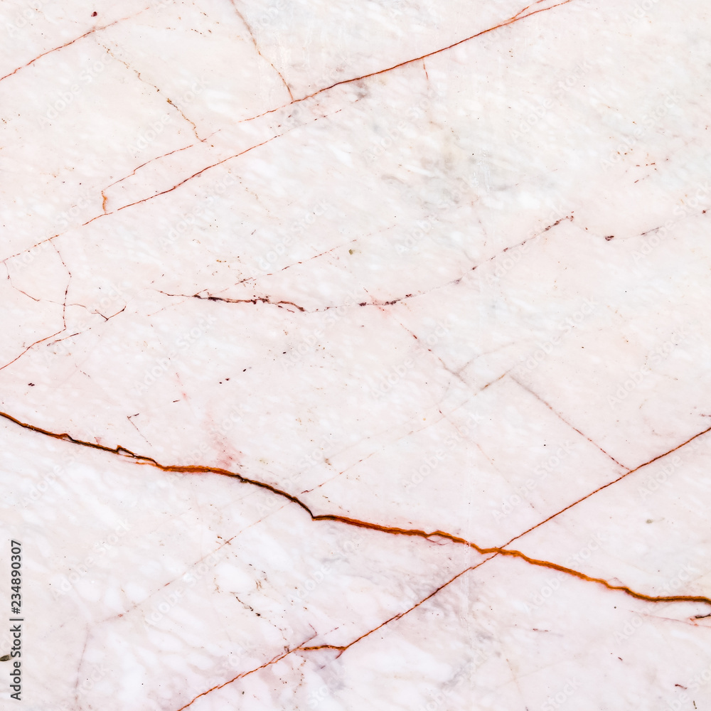 Obraz premium Pink mable stone background