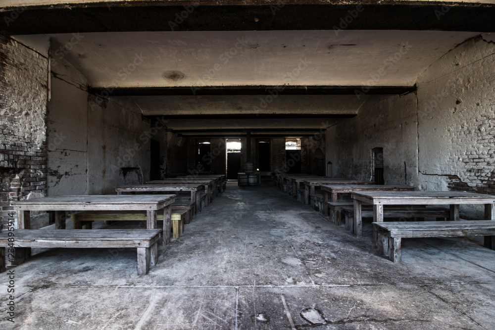 fort zachary taylor