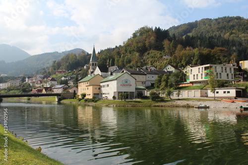 Reichraming - Austria photo