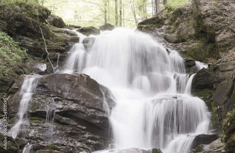 Fototapeta premium waterfall Shypit