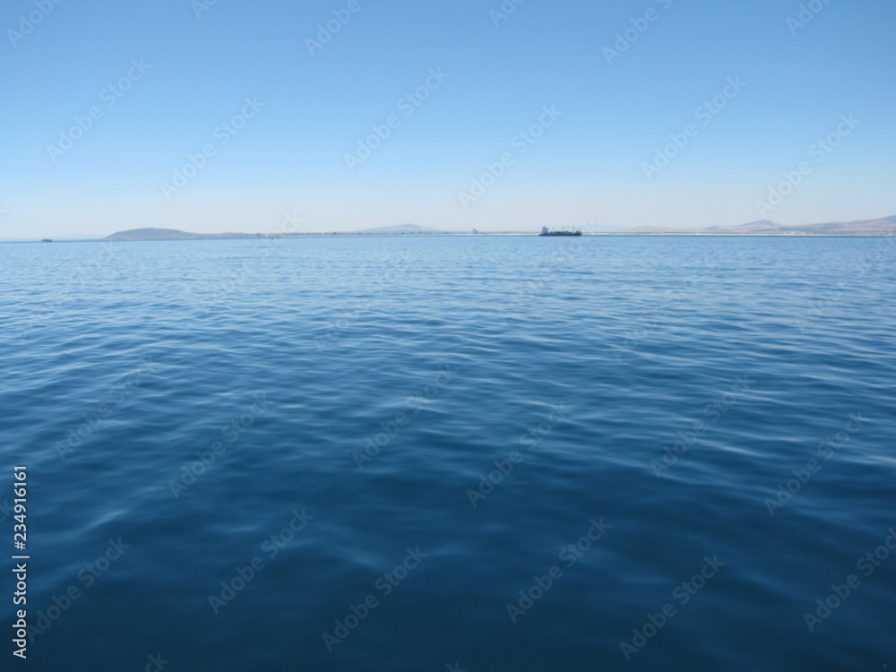 Obraz premium Afrika Kapstadt