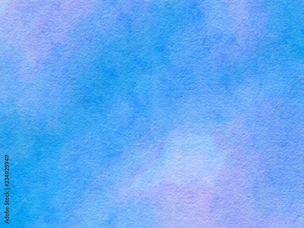 Obraz premium blue background with space for text or image