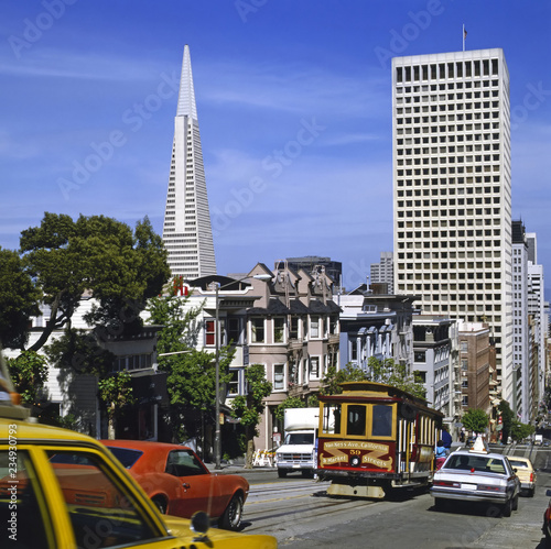 Photography San Francisco, California