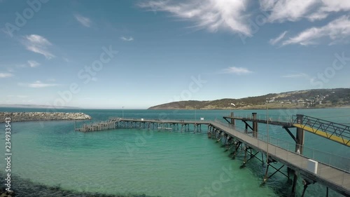 Wallpaper Mural view of the sea Torontodigital.ca