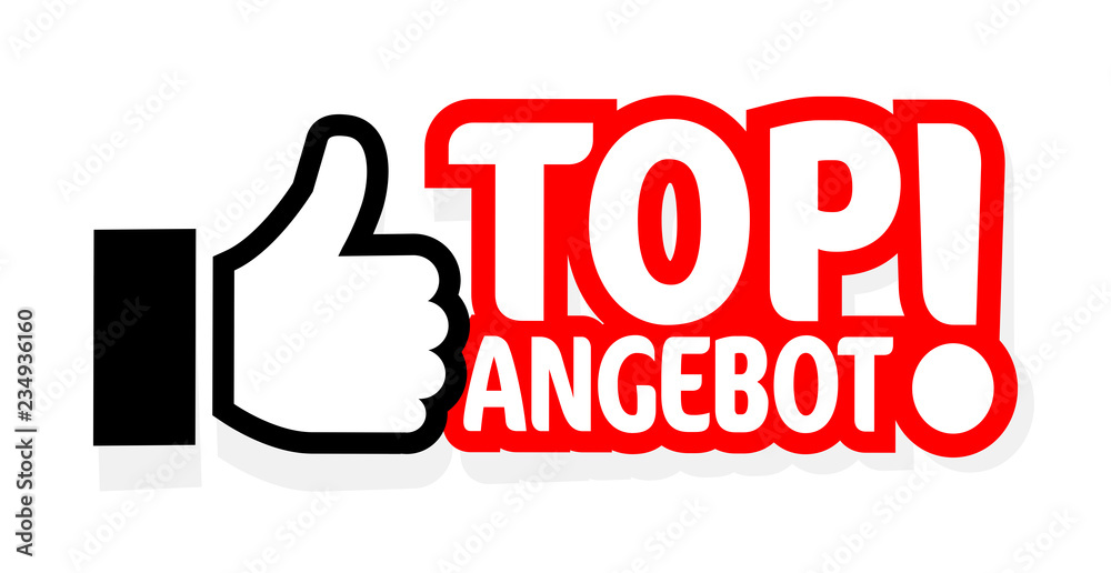 Top Angebot