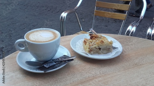 Buenos días