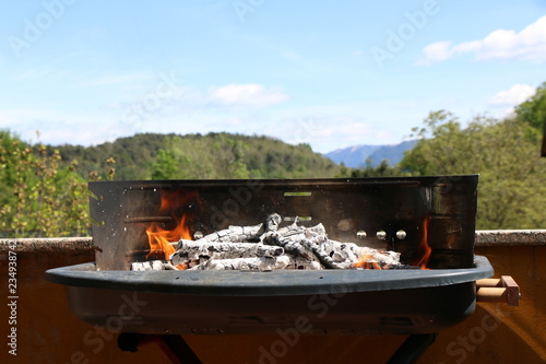 Barbecue - Serie - 2