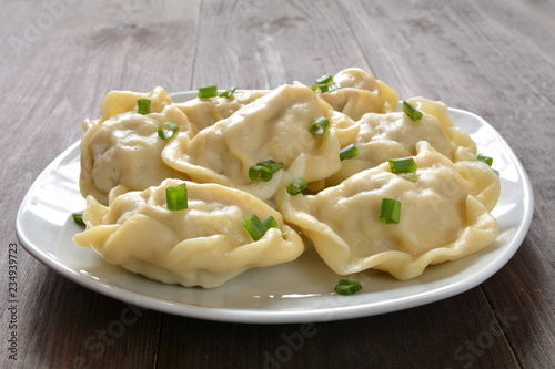 pierogi