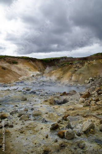 Iceland