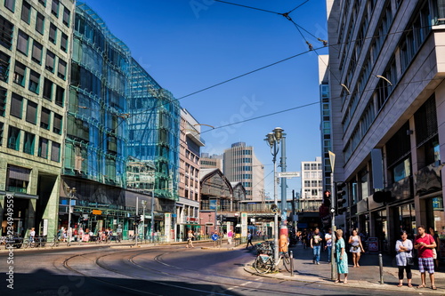 Berlin-Mitte