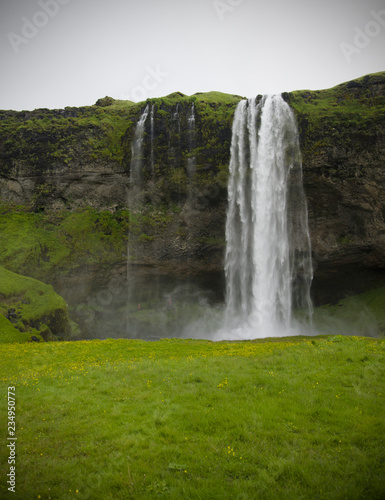 Iceland
