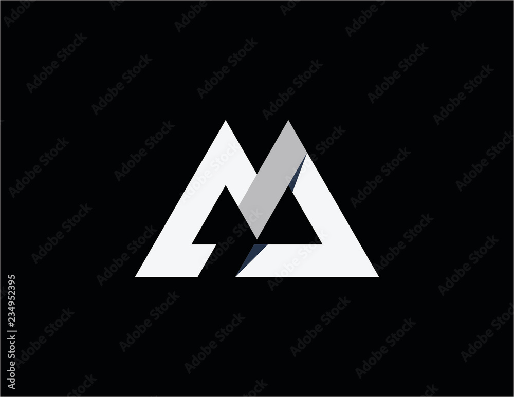 m m