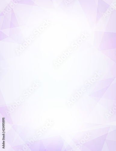 Lavender background. Abstract subtle simple pattern