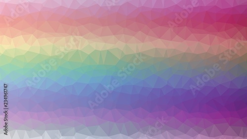 Colorful, Triangular low poly, mosaic abstract pattern background, Vector polygonal illustration graphic, Creative Business, Origami style with gradient, racio 1:1,777 Ultra HD, 8K photo