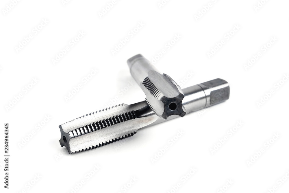 insaide carving tool two white background close up insaide carving tool two white background close up