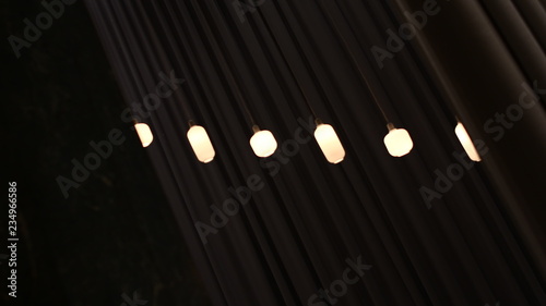 Ligth lines