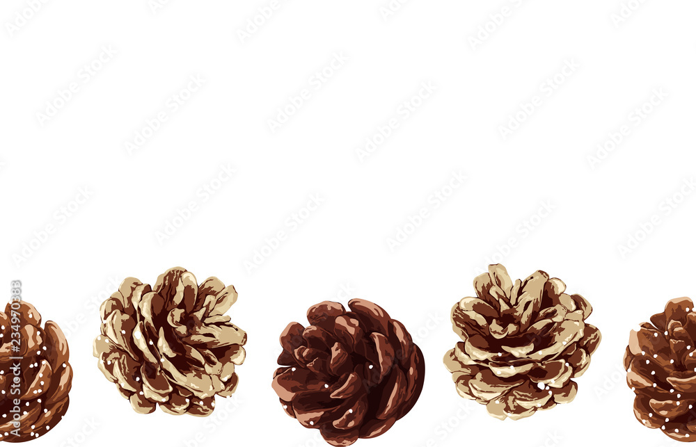 Christmas Frame Background Christmas Frame Background
