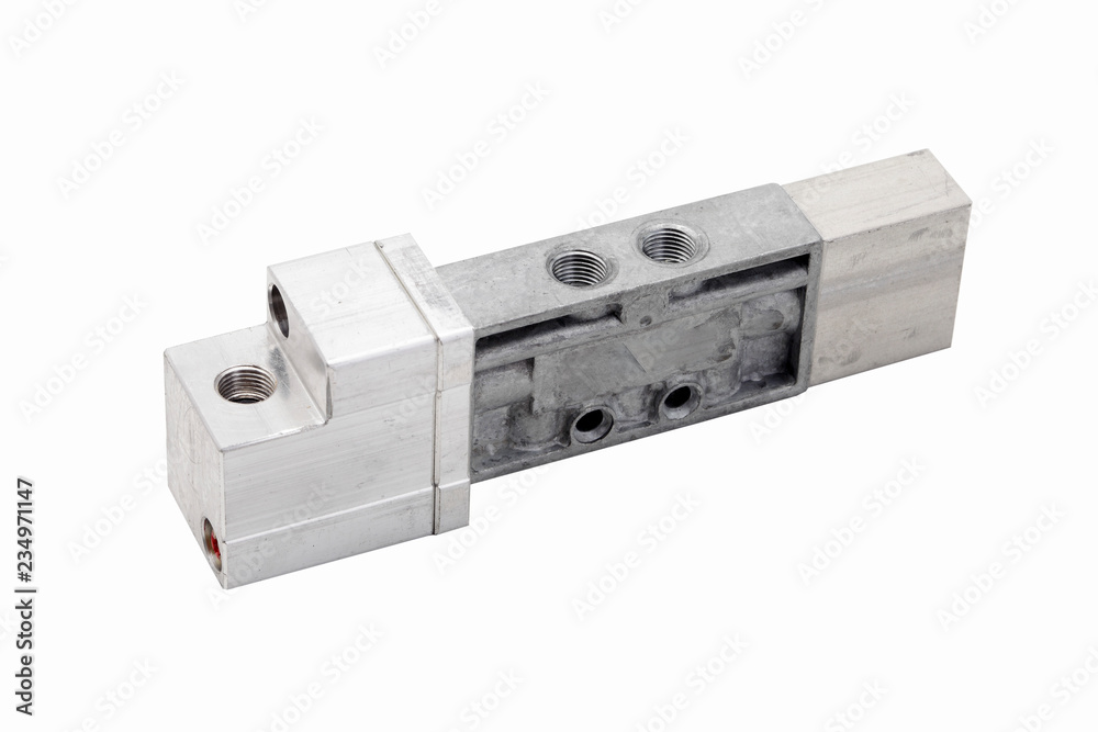 pneumatic actuator for bus and truck