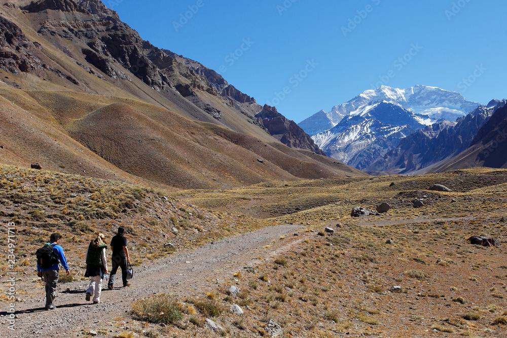 Aconcagua