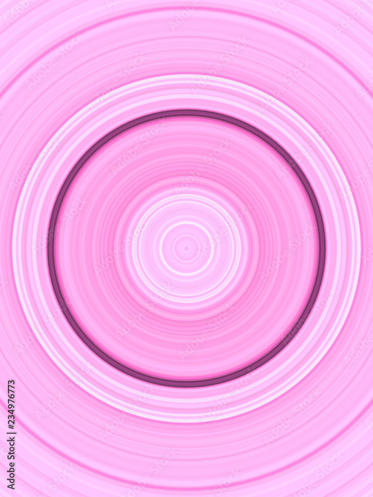 Abstract pink design background, Abstract fractal pink background with crossing circles, purple disco lights background Abstract pink design background, Abstract fractal pink background with crossing circles, purple disco lights background
