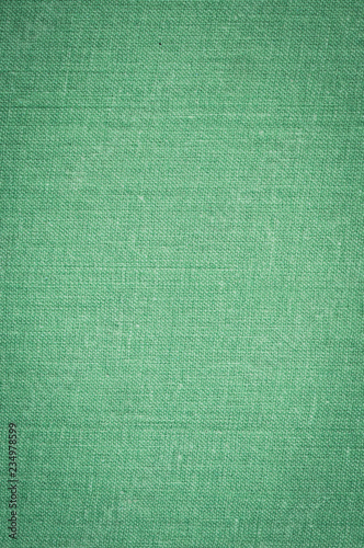 background fabric texture made from the cover of an old book