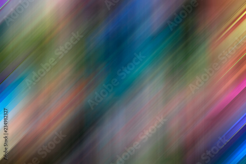 Abstract colored background, Artistic style - Defocused urban abstract texture background for your design