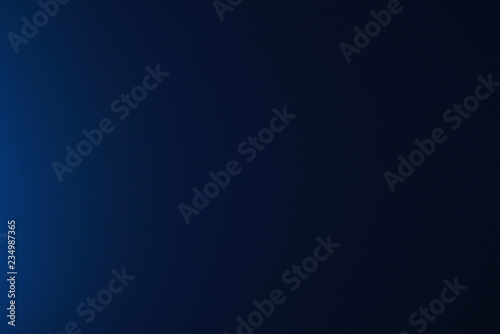 dark blue gradient background abstract