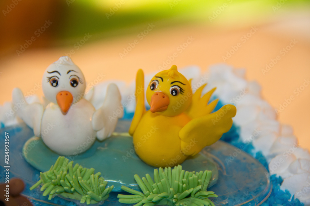 easter chicks and eggs easter chicks and eggs